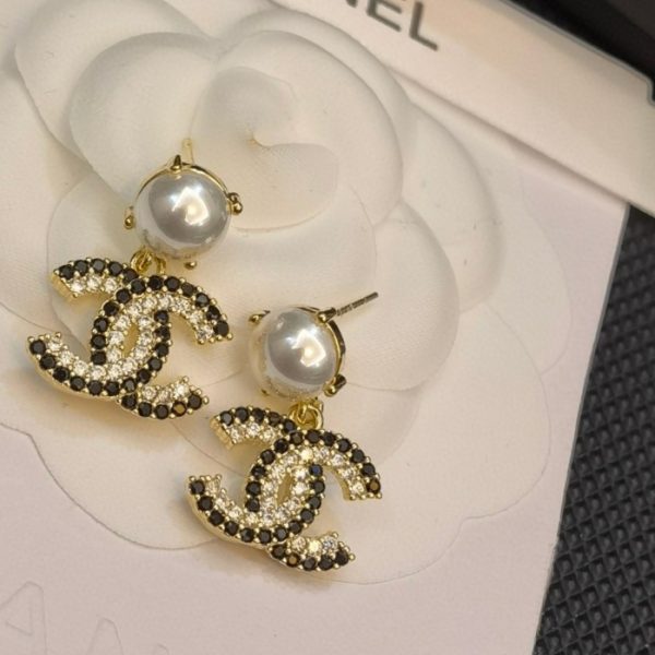 cc Earrings