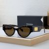 D*G Eyewear SIZE: 53-19-140