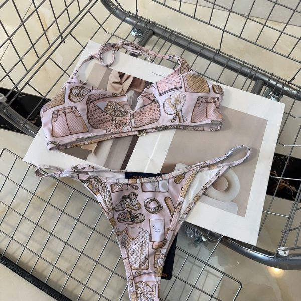 L* Swimwear #37