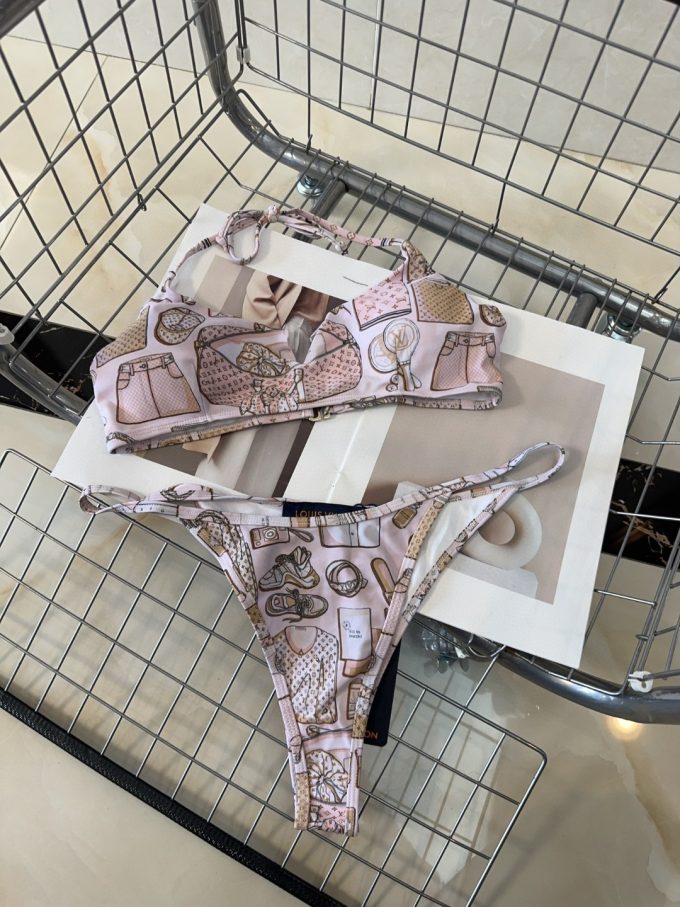 L* Swimwear #37