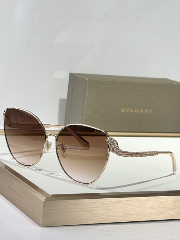 BVLG*RI Eyewear SIZE: 63-14-140