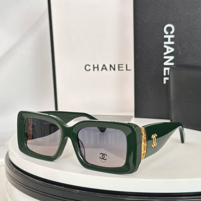 CC* Eyewear SIZE: 55-19-140 - Image 4