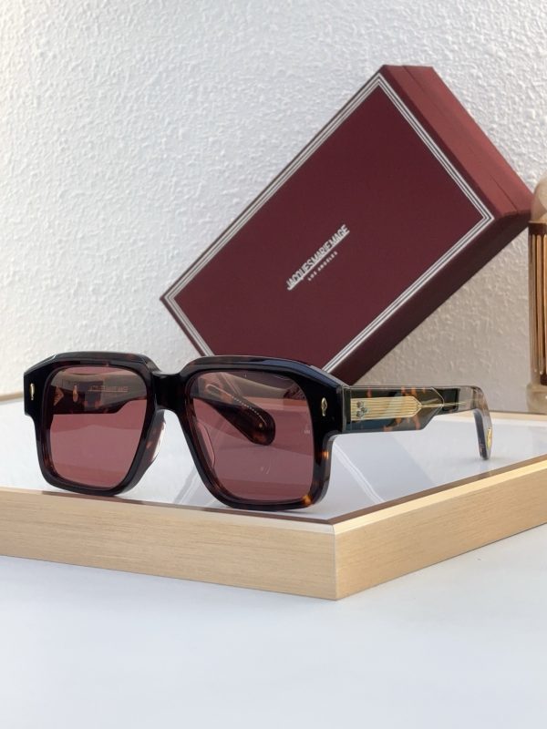 JACQUES MARIE MAG* Eyewear SIZE: 55-18
