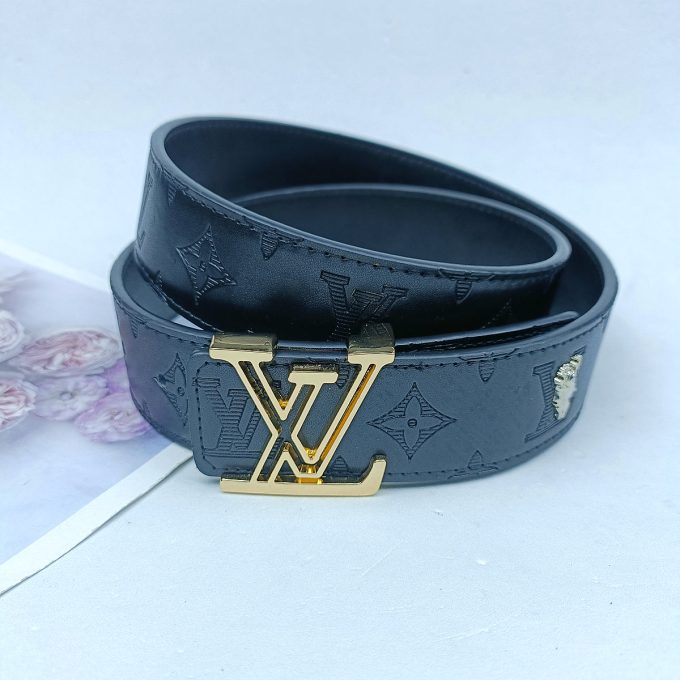 2-color fashion belt - Image 3
