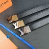 Heritage 35mm Reversible Belt