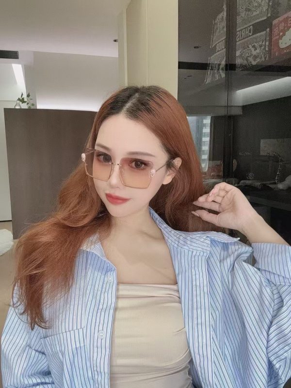 BVLG*RI Eyewear SIZE: 58-15-140