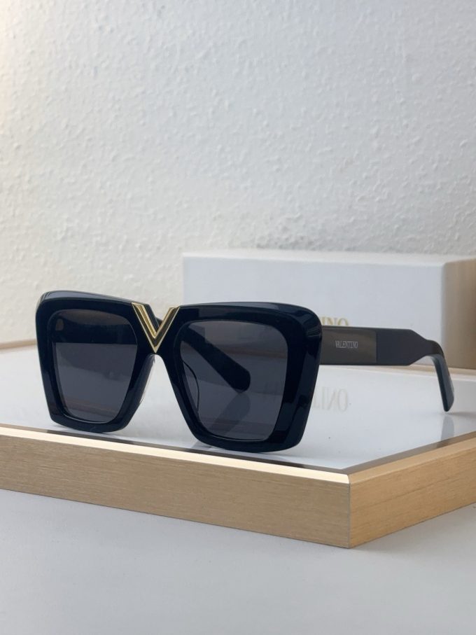VALEN Eyewear SIZE: 64-5-145 - Image 5