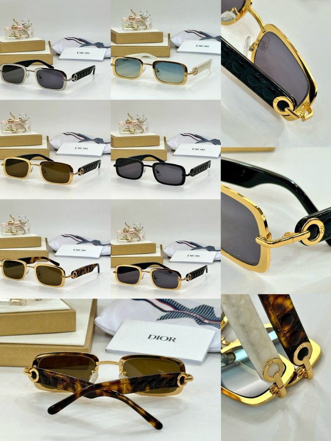 DI*R Eyewear SIZE: 48-22-140 - Image 9