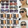 BVLG*RI Eyewear SIZE: 56-17-145