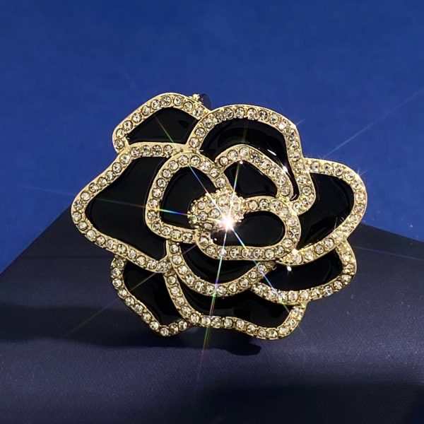 CC new arrival brooch 016