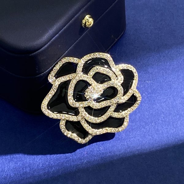 CC new arrival brooch 016