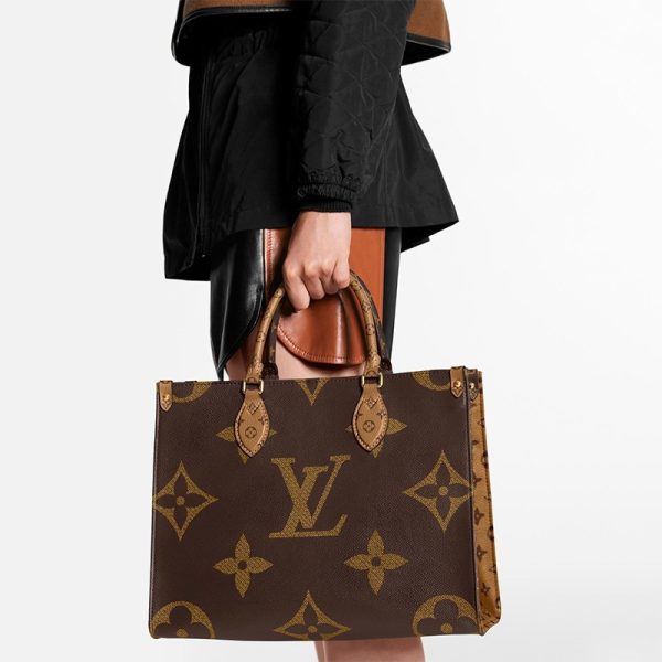 L M45321 Onthego MM