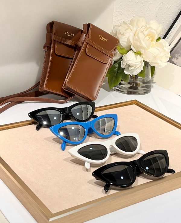 CELIN* Eyewear SIZE: 56-20-145