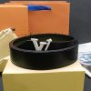 5-color fashion belt