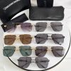 CHROM* HEARTS Eyewear SIZE: