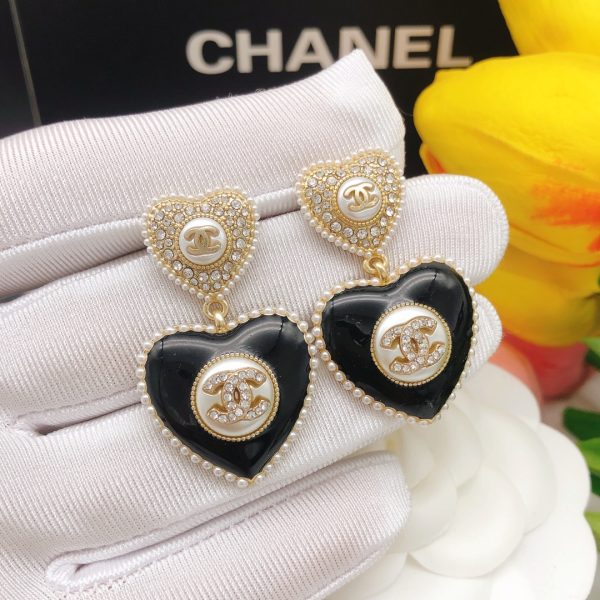 cc Earrings