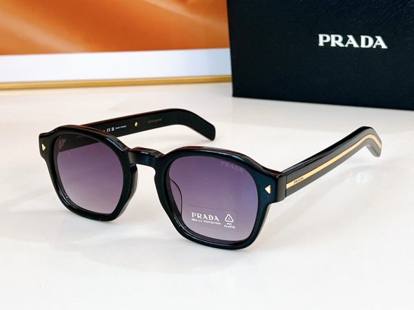 PRA Eyewear SIZE: 49-24-145