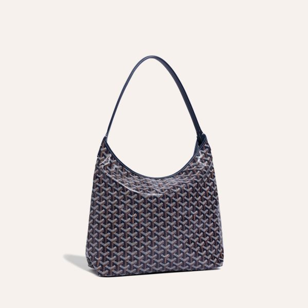 Boheme Hobo bag 10