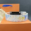 Tag Reversible Fashion Belt