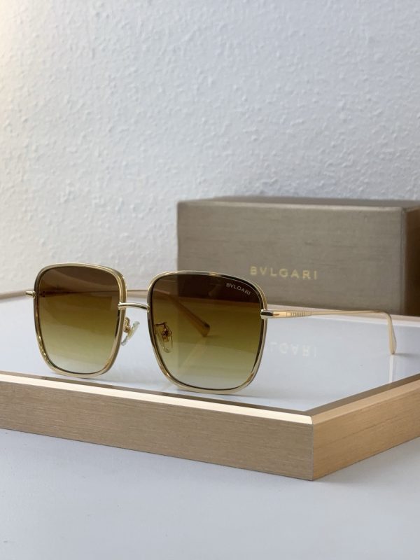 BVLG*RI Eyewear SIZE: 57-16-145