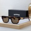 CHROM* HEARTS Eyewear SIZE: 51-22-145