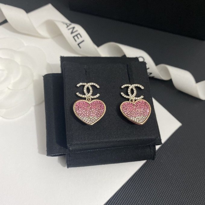 cc Earrings - Image 6
