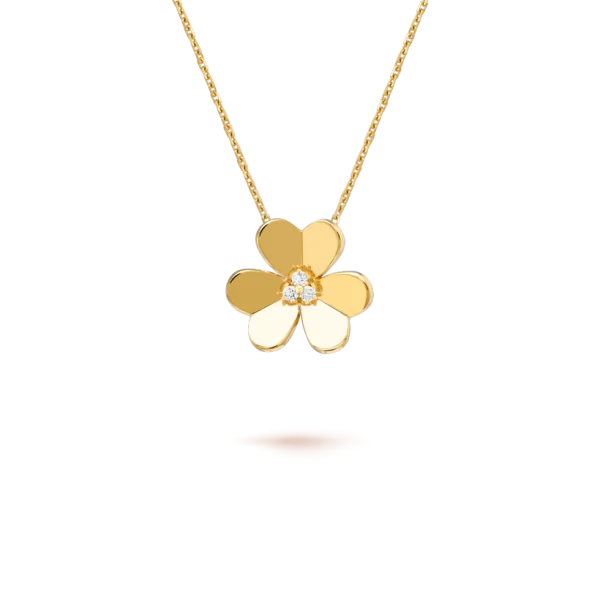 Frivole pendant, large model