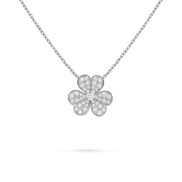 Frivole pendant, small model