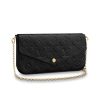 L M64064 Félicie Pochette