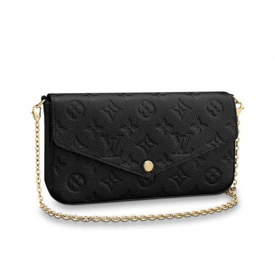 L M64064 Félicie Pochette