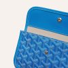 ISABELLA BAG BLUE