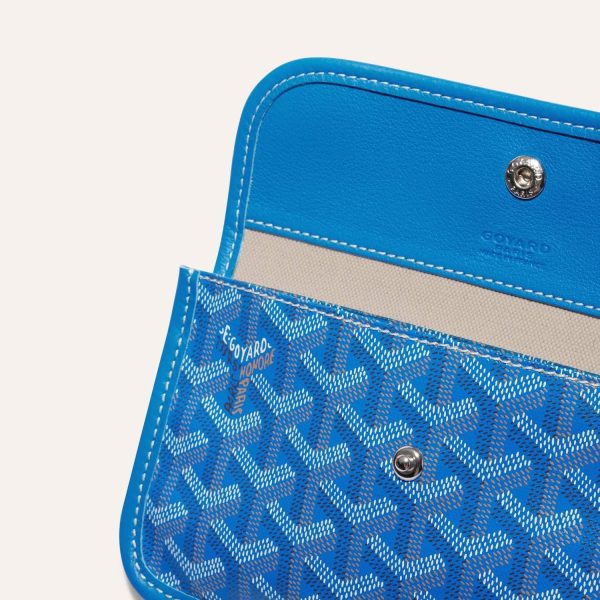ISABELLA BAG BLUE