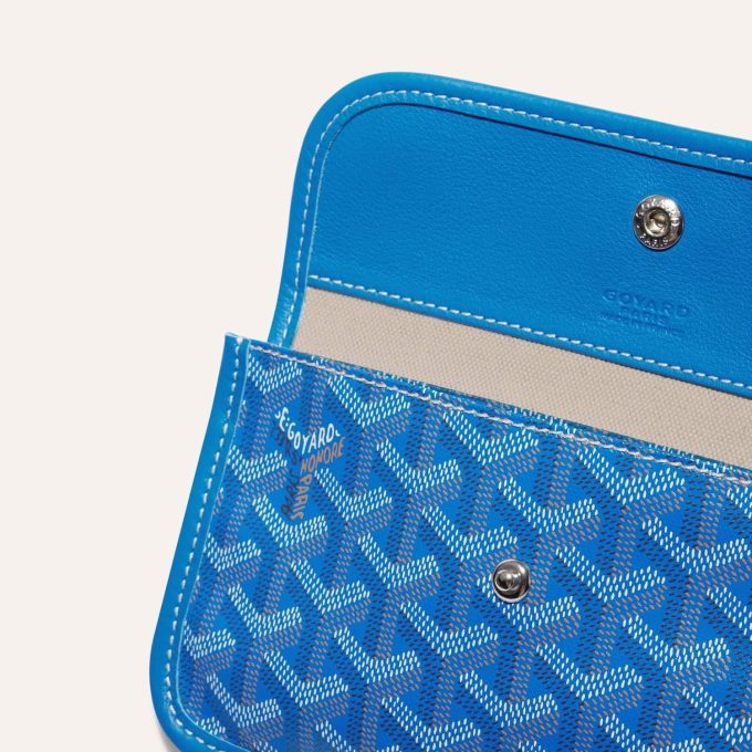 ISABELLA BAG BLUE - Image 4