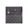 L Steamer Backpack M44052