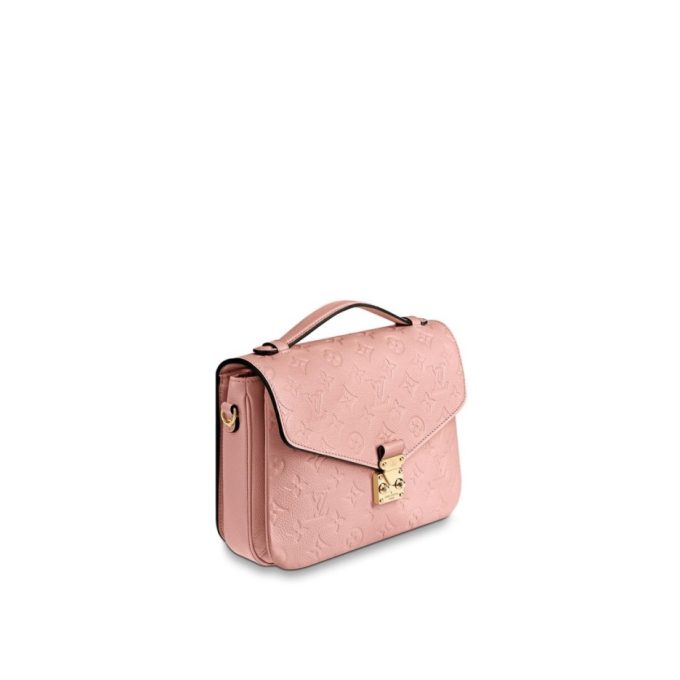 L hot sale Pochette Metis M44875 - Image 8