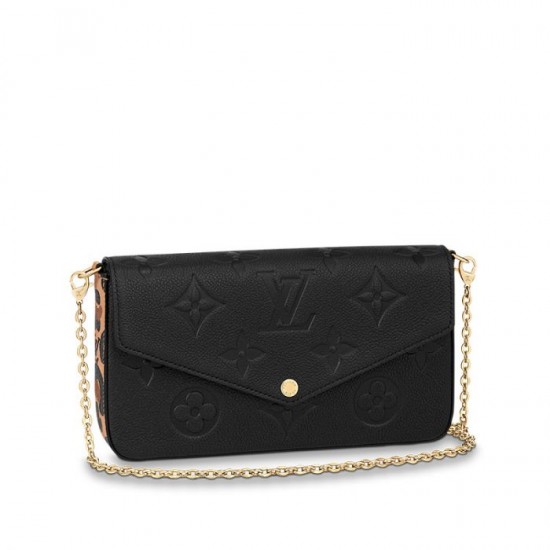 L M80679 Pochette Félicie