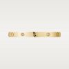 car The London Love Bracelet With Diamond Big Model-6mm Width