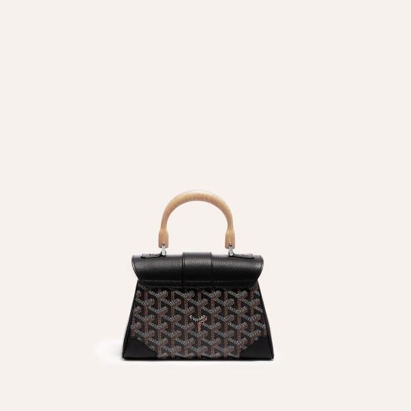 Saigon Souple Mini bag 8