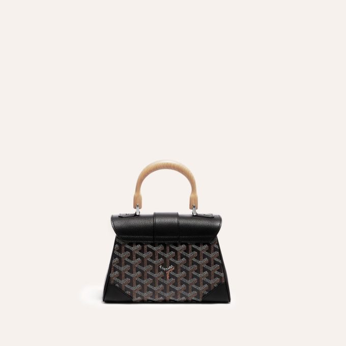 Saigon Souple Mini bag 8 - Image 2