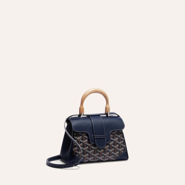 Saigon Souple Mini bag 11