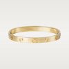 car The London Love Bracelet Big Model-6mm Width