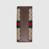 Ophidia GG small tote bag