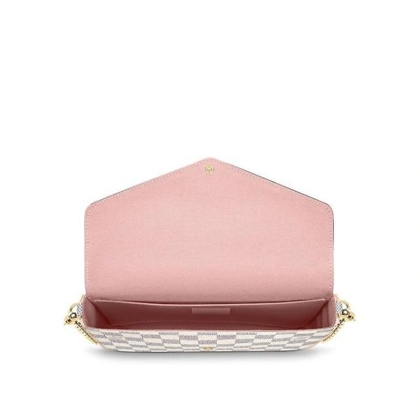 L N63106 Pochette Felicie