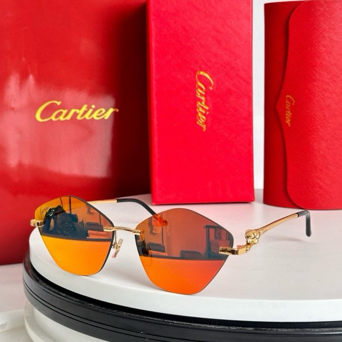 CAR Eyewear SIZE: 61-15-140 - Image 7