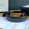 4-color fashion belt