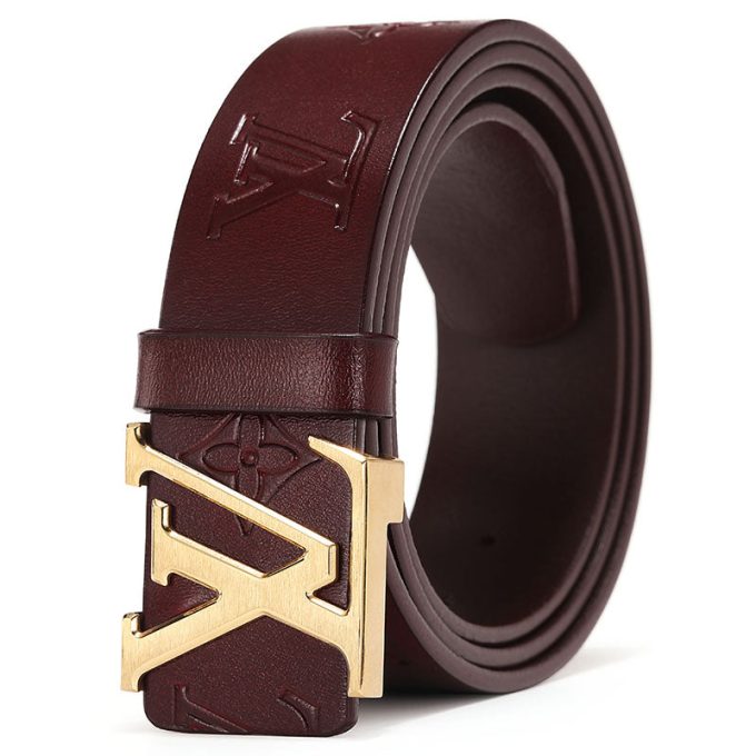 2-color fashion belt - Image 3