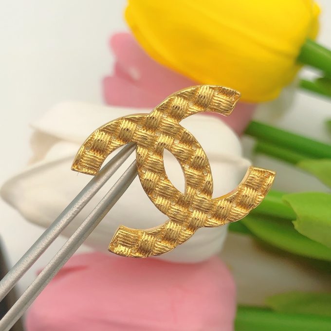 cc Earrings - Image 3