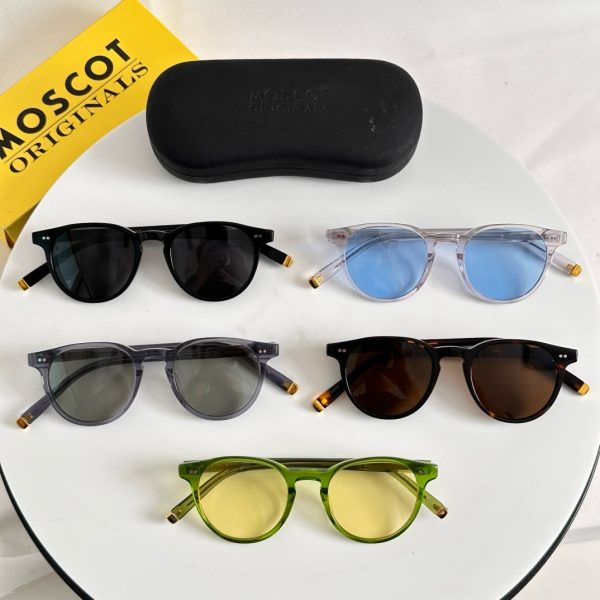 MOSC*T Eyewear SIZE: 47-20-145