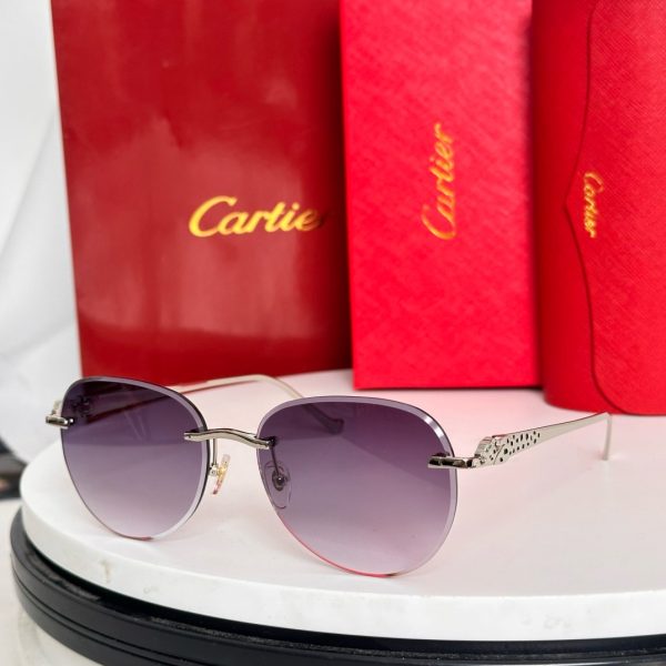 CAR Eyewear SIZE: 60-18-140