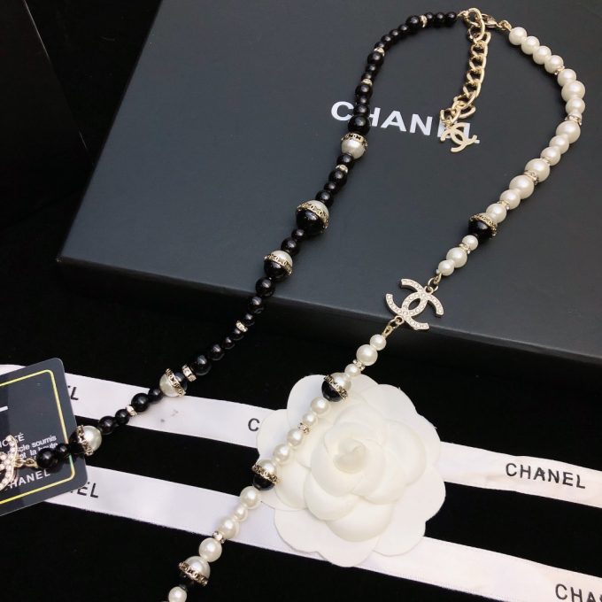cc Necklace - Image 6